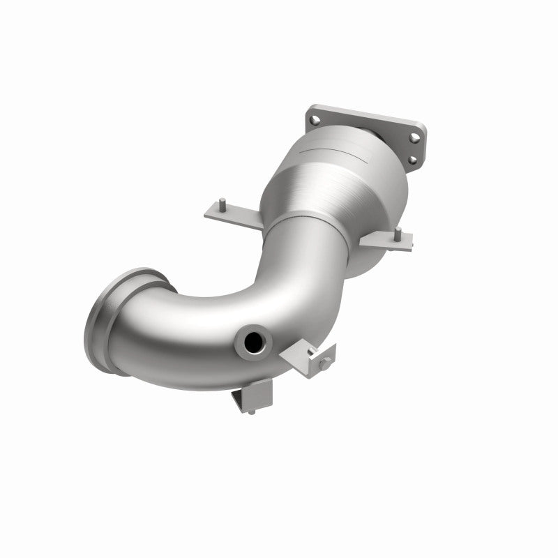 Magnaflow 12-13 Fiat 500 DF Catalytic Converter