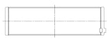 ACL BMW S85B50 5.0L V10 Standard Size (w/.001in Oil Clearance) Performance Rod Bearing Set