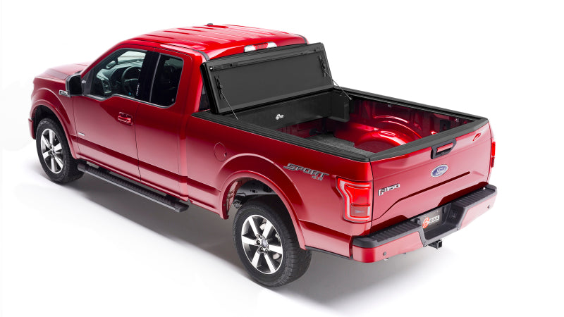 BAK 17-18 Ford Super Duty 6ft 9in & 8ft beds BAK BOX 2