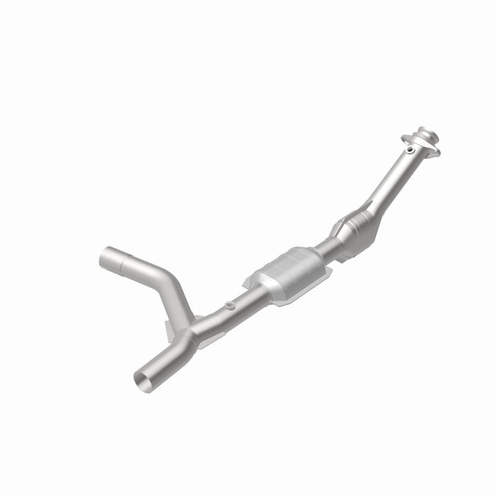 MagnaFlow Conv DF 00-04 Ford E150 4.6L P/S