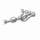 Magnaflow Conv DF 04-05 BMW 545I 4.4L  P/S