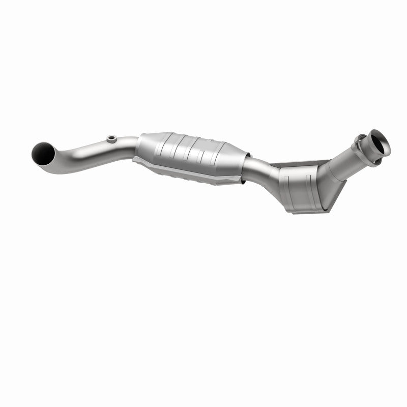 MagnaFlow Conv DF 97-98 Ford F-150 4.6L