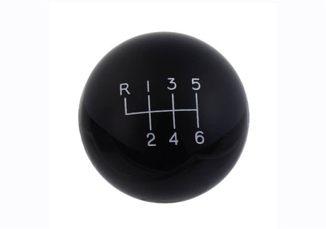 Ford Racing 2015-2017 Mustang Ford Racing Shift Knob 6 Speed