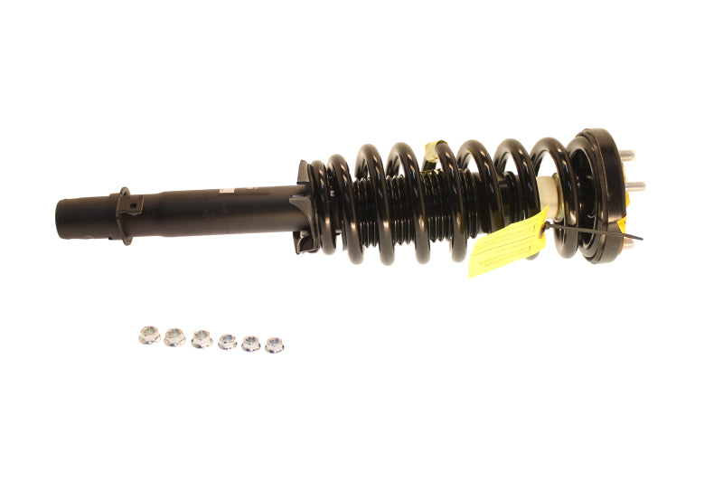 KYB Shocks & Struts Strut Plus Front Left 2008-2012 Honda Accord