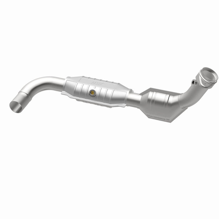 MagnaFlow Conv DF 99-00 Expedition 4.6 2WD DS