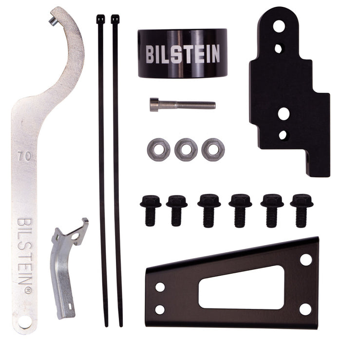 Bilstein 05-22 Toyota Tacoma B8 8112 Front Left Corner Module