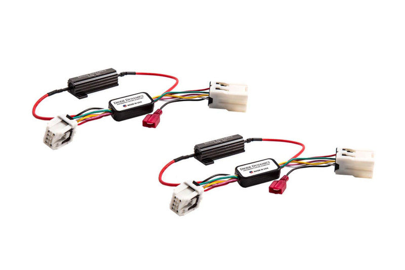 Diode Dynamics 09-21 Nissan GT-R Tail as Turn +Backup Module (USDM) Module Only