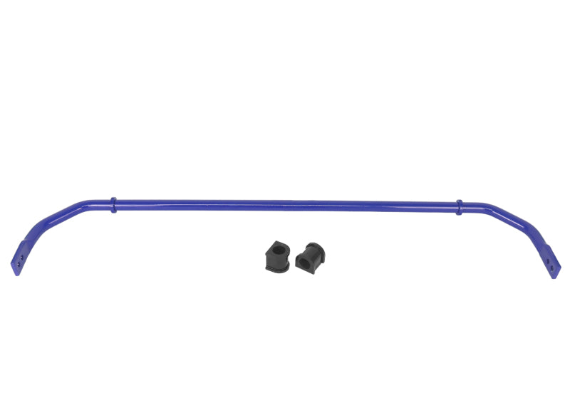 SuperPro 2006 Mazda MX-5 Miata Touring Front 24mm 2-Position Adjustable Sway Bar