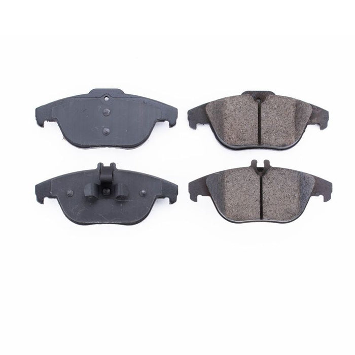 Power Stop 08-09 Mercedes-Benz C230 Rear Z16 Evolution Ceramic Brake Pads