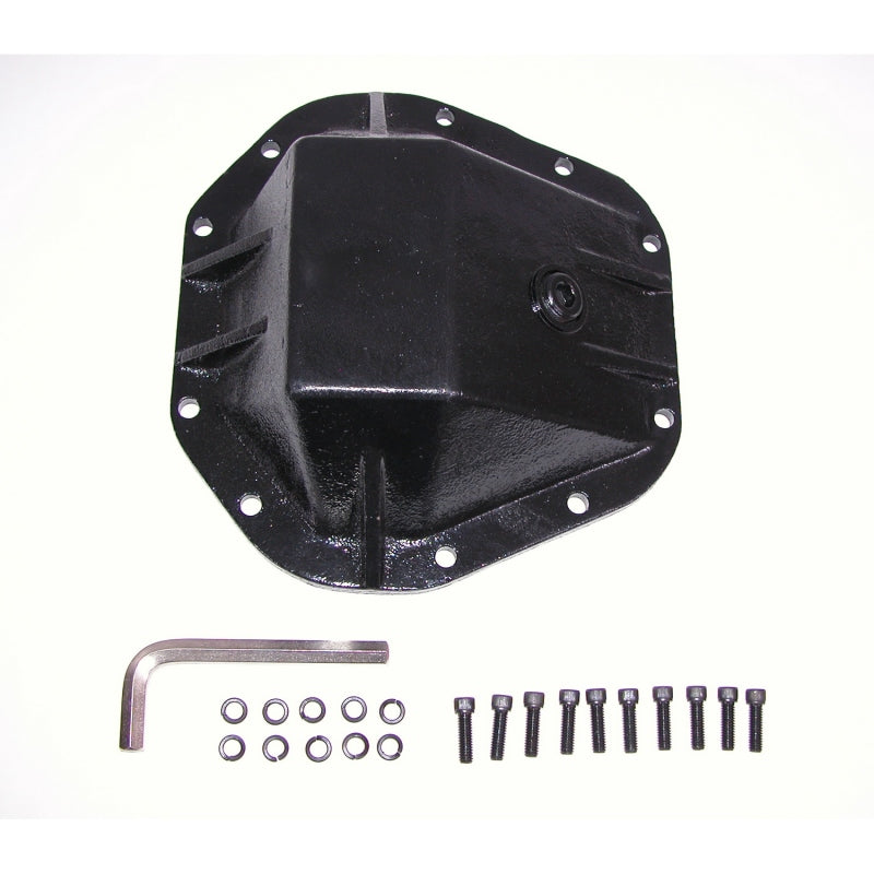 Rugged Ridge Dana 60 Heavy Duty Differential Cover