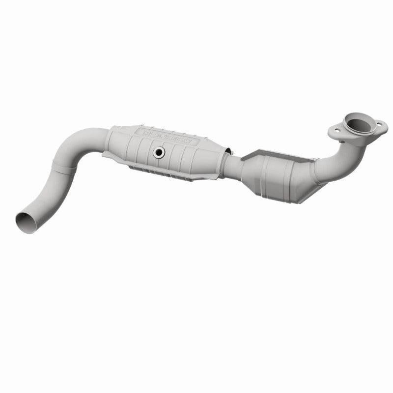 MagnaFlow Conv DF 04-06 Ford F150 5.4L Driver Side