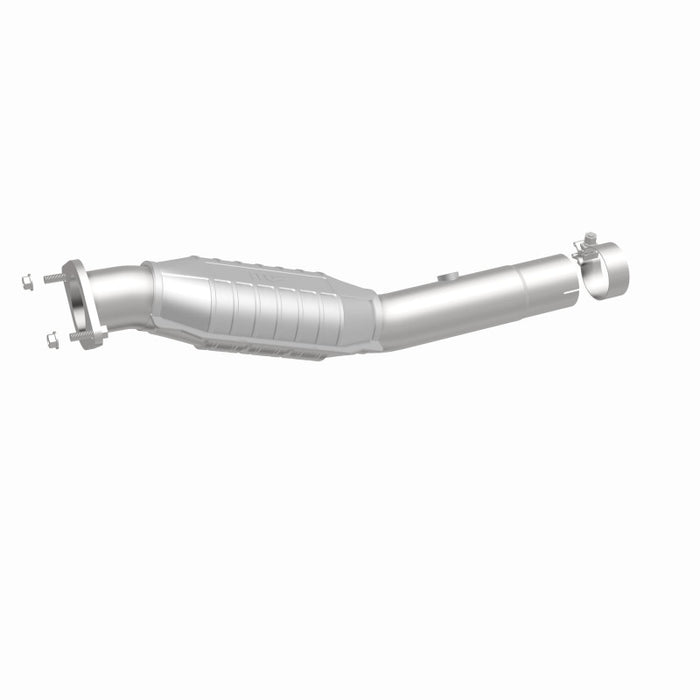 MagnaFlow Conv DF GM 01-02 2500 Passenger Side 6L