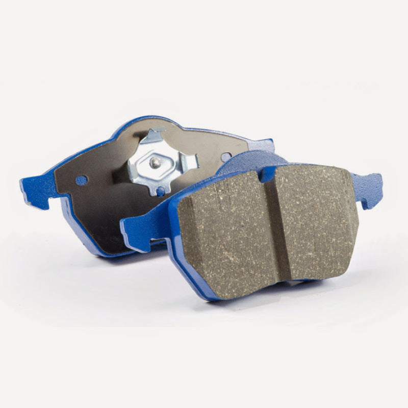 EBC 03-05 Infiniti M45 4.5 Bluestuff Rear Brake Pads