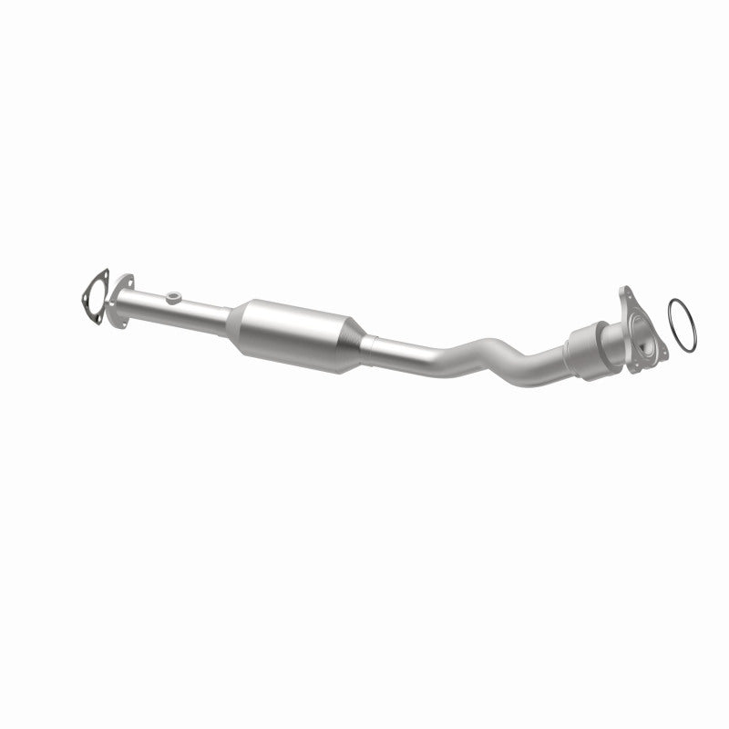 MagnaFlow Conv DF 04-05 Chevy Cavaler/Malibu / 04-05 Pontiac Grand Am/Sunfire Rear (HM OBDII)