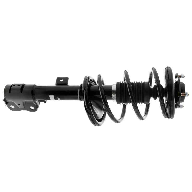 KYB Shocks & Struts Strut Plus Front Left 12-13 Mitsubishi Outlander w/o 3rd Row Seating