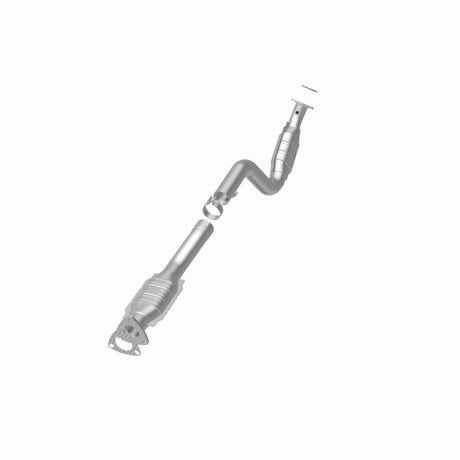 MagnaFlow Conv DF 03-07 GM 2500/3500 Passenger Side