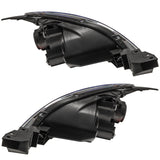Oracle 04-09 Mazda 3 SMD HL - Hatchback - Halogen Style - ColorSHIFT w/ 2.0 Controller