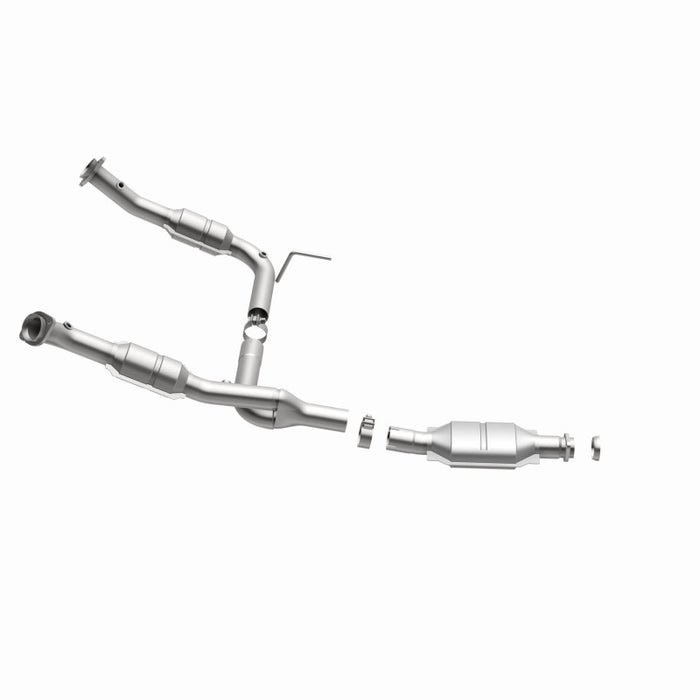 Magnaflow Conv DF 02-04 Explorer 4.6L