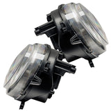 Oracle 07-16 Jeep Patriot/Jeep Compass SMD HL - ColorSHIFT w/ Simple Controller