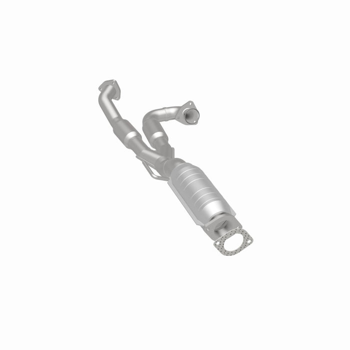 MagnaFlow 02-05 Nisssan Altima V6 3.5L Y-Pipe Assembly Direct Fit Catalytic Converter