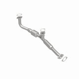 MagnaFlow Conv DF 95-99 Sebring/Avenger 2.5