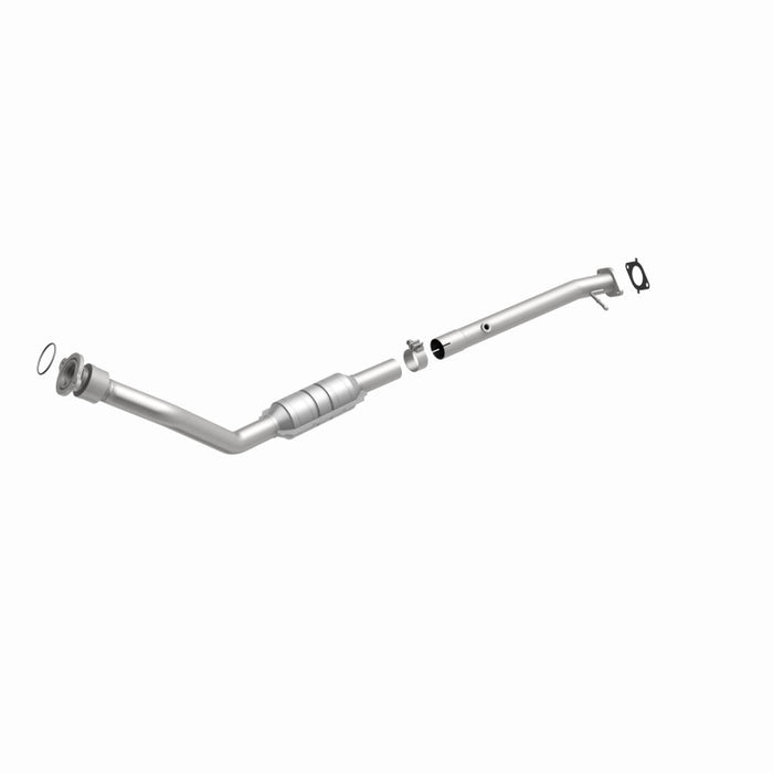 MagnaFlow Conv DF 04-05 Aztek/Rendezvous 3.4L