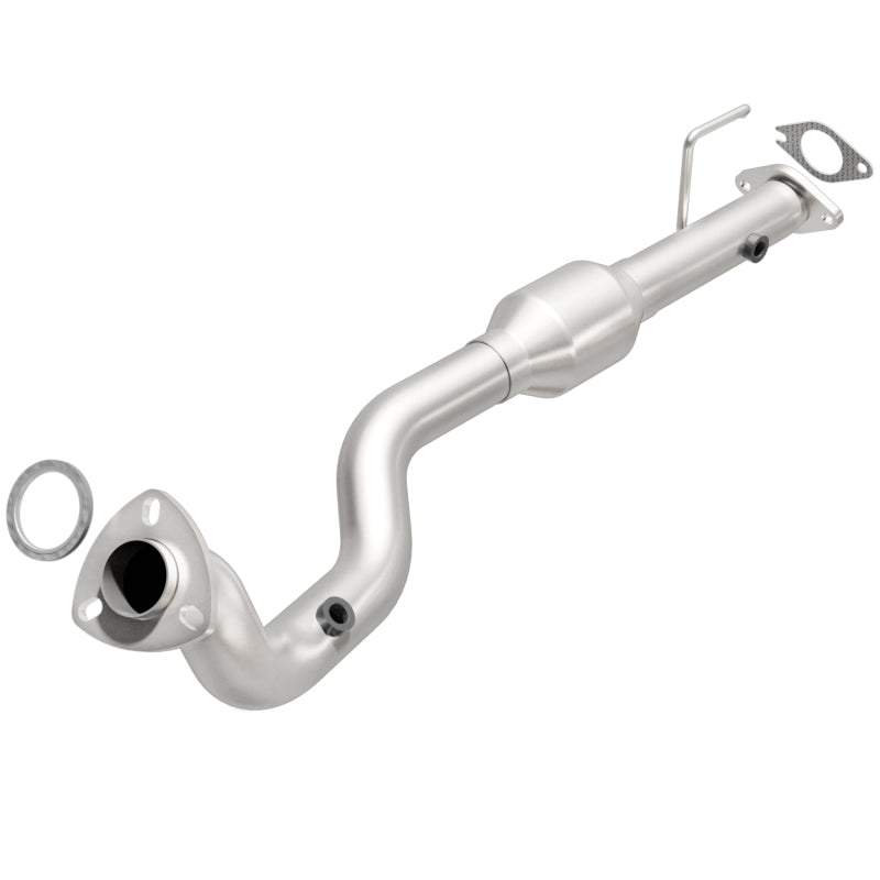 MagnaFlow Conv DF 98-02 Honda Passport 3.2L