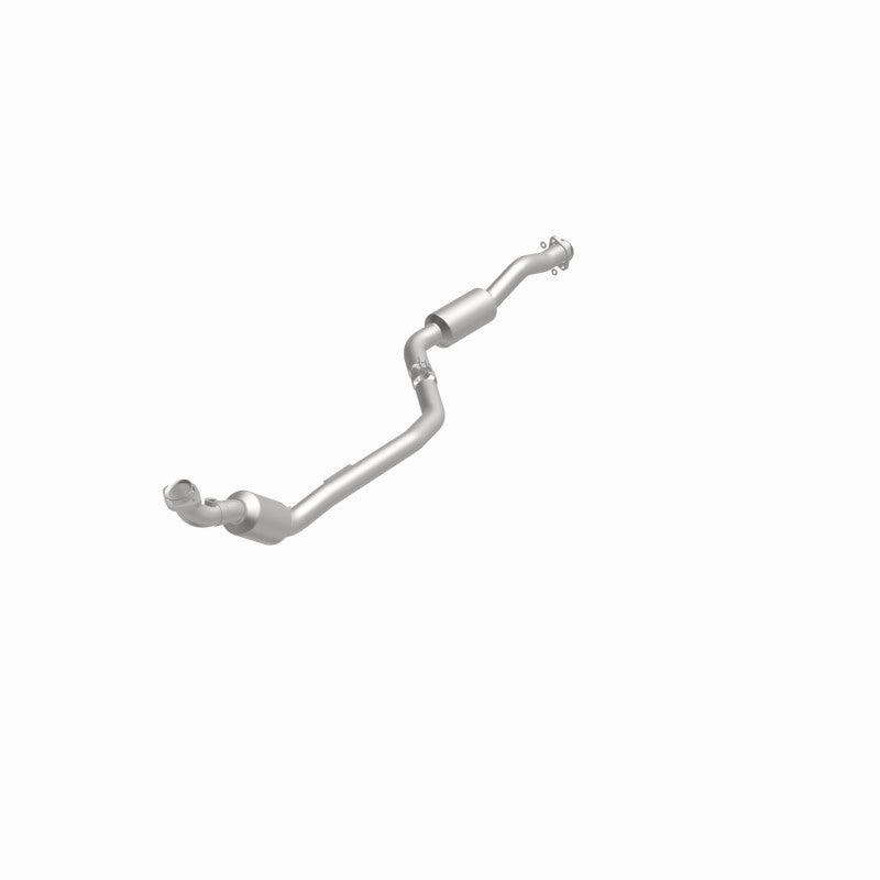 MagnaFlow Conv DF 06-09 Mercedes-Benz E350 3.5L 4matic Driver Side