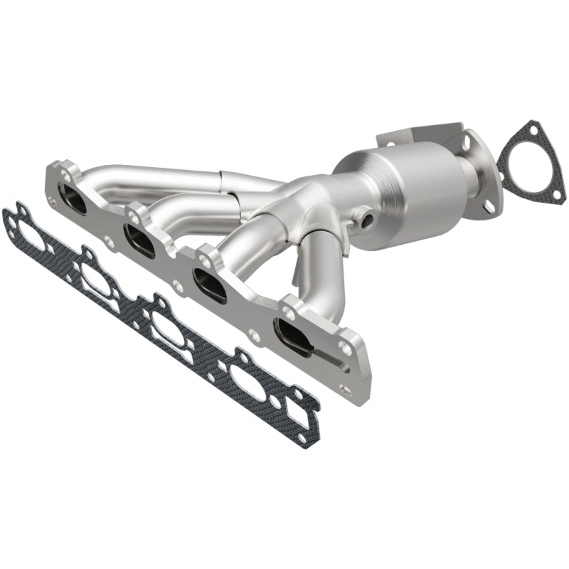 MagnaFlow Conv DF 09-10 Chevy Malibu (Exc PZEV) / 09-10 Pontiac G6 (w/ Tier 2) 2.4L Manifold