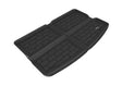 3D MAXpider Chevrolet Bolt EUV 2022-2022 Kagu Black Cargo Liner 3D MAXpider