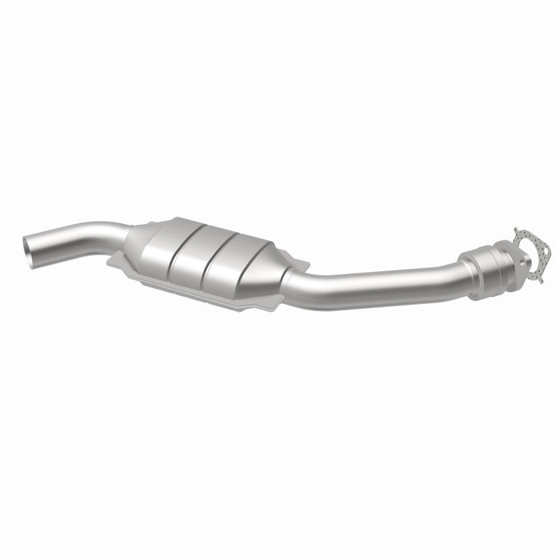 MagnaFlow Conv DF 01-02 Ford Taurus 3.0L V6