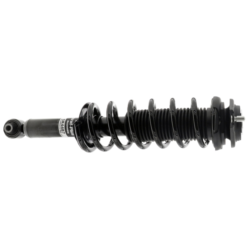 KYB Shocks & Struts Strut-Plus Rear 14-15 Subaru Forester