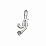 MagnaFlow Conv DF MAXIMA- 04-05 6 3.5L OEM