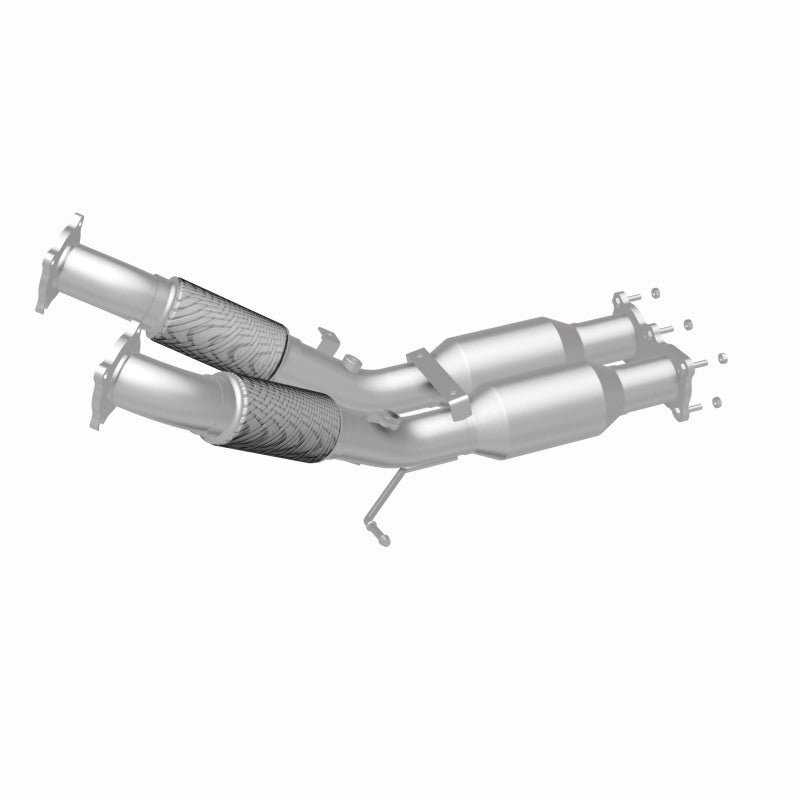 Magnaflow Conv DF 08-09 Volvo XC70 3.2L