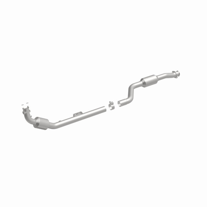 MagnaFlow Conv DF 01-04 Mercedes E320 Driver Side CA