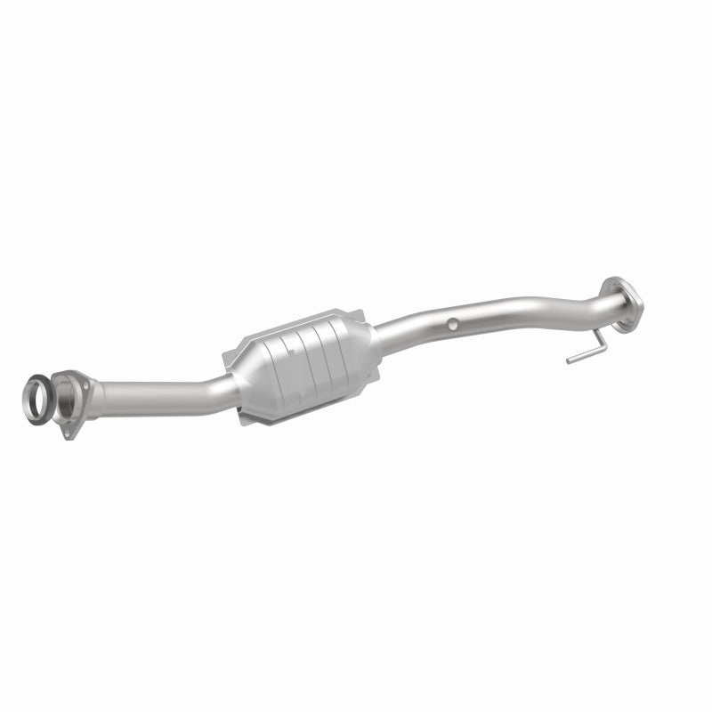 MagnaFlow Conv DF 02-05 Trailblazer 4.2L OEM