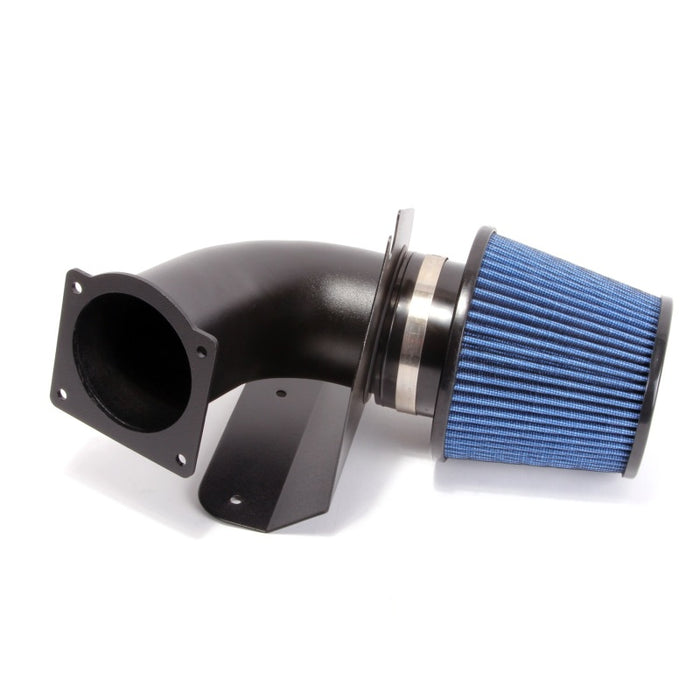 BBK 99-04 Mustang V6 Cold Ar Intake Kit - Blackout Finish