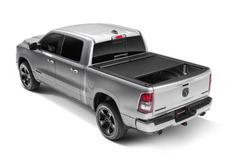 Roll-N-Lock 10-17 Dodge Ram 1500 - 3500 76in E-Series Retractable Tonneau Cover