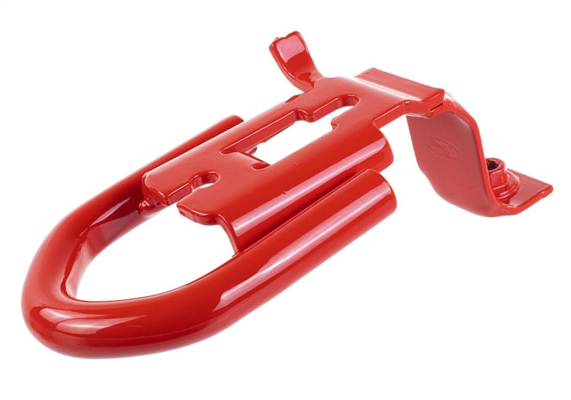 Ford Racing 2019 Ford Ranger Front Tow Hooks - Pair - Red