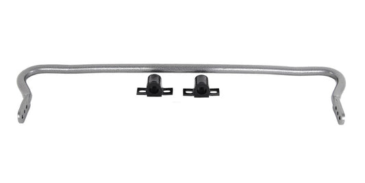 Hellwig 16-21 Ford Transit 150/250/350 (incl. Factory Rear SB) HT Chromoly 1-3/8in Rear Sway Bar