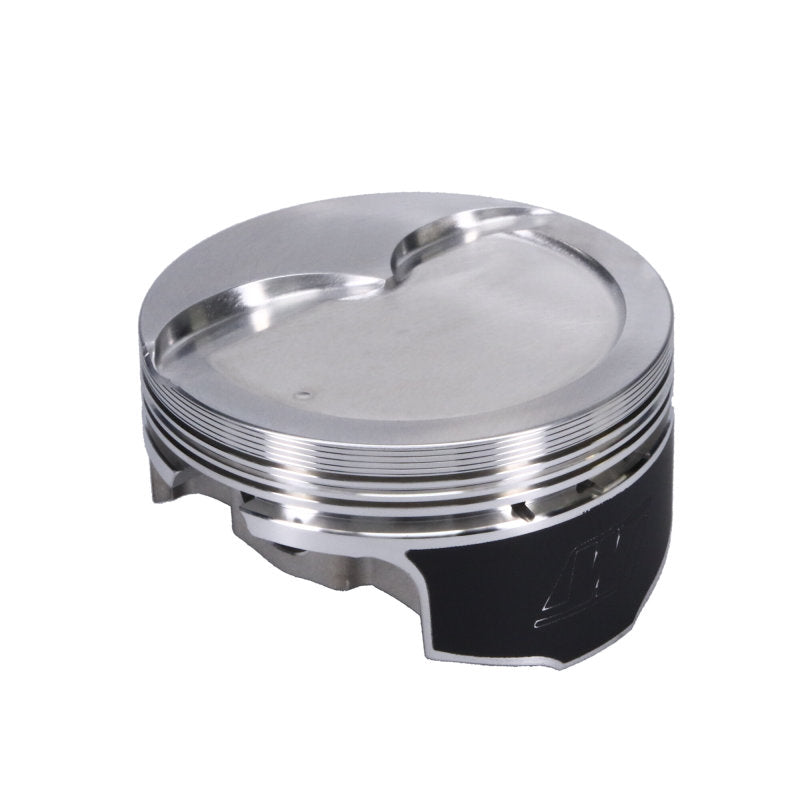 Wiseco Chevy LS Series -15cc R/Dome 4.035in Bore 1.110x4.035 Piston Shelf Stock Kit