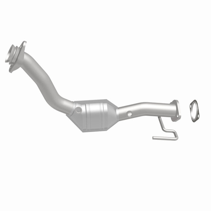 MagnaFlow Conv DF 96-97 Ford Explor 5.0L