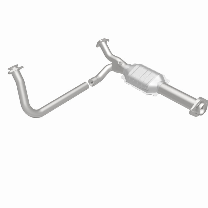 MagnaFlow Conv Direct Fit 1995 Chevrolet G10/G20/G30 4.3L/5.0L/5.7L