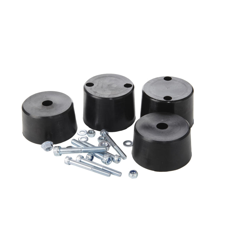 ARB Bump Stop Kit Jk F & R