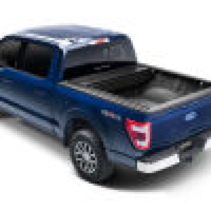 Retrax 2021 F-150 Super Crew/Super Cab & Reg. Cab 6.5ft Bed RetraxPRO MX