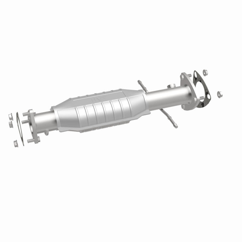 MagnaFlow Conv DF 96-99 S10/Sanoma 4WD 4.3L