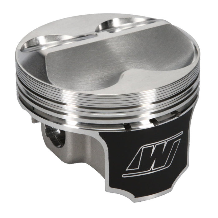 Wiseco Honda 4v DOME +6.5cc STRUTTED 88MM Piston Shelf Stock