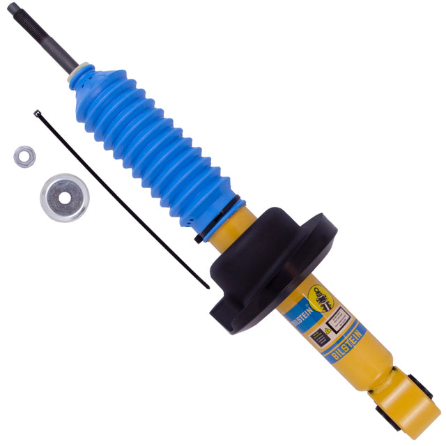 Bilstein 4600 Series 16-19 Nissan Titan XD (4WD) 46mm Monotube Shock Absorber Bilstein