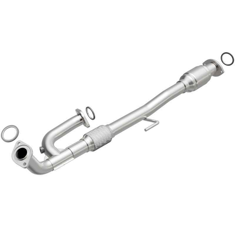 MagnaFlow Conv DF 02-03 Lexus ES300 3.0L rear