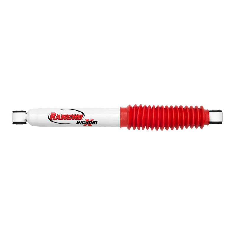 Rancho 04-09 Dodge Durango Rear RS5000X Shock